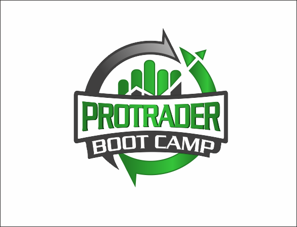 Logo Design by ciolena for MOJO DAYTRADING, LLC. | Design #12570400