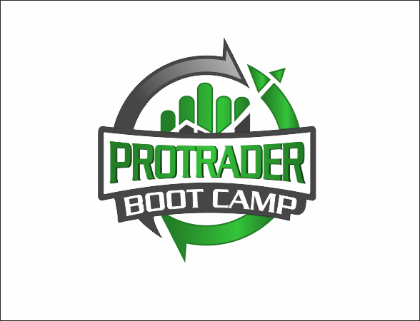 Logo Design by ciolena for MOJO DAYTRADING, LLC. | Design #12570406