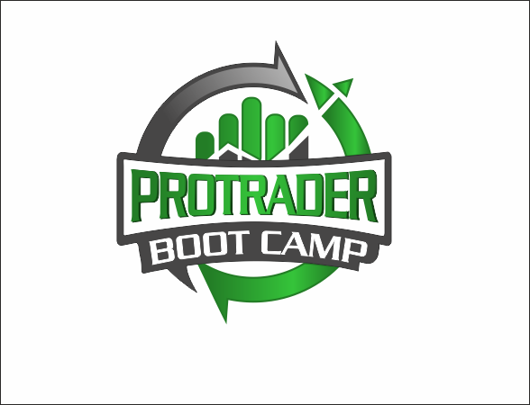 Logo Design by ciolena for MOJO DAYTRADING, LLC. | Design #12570889