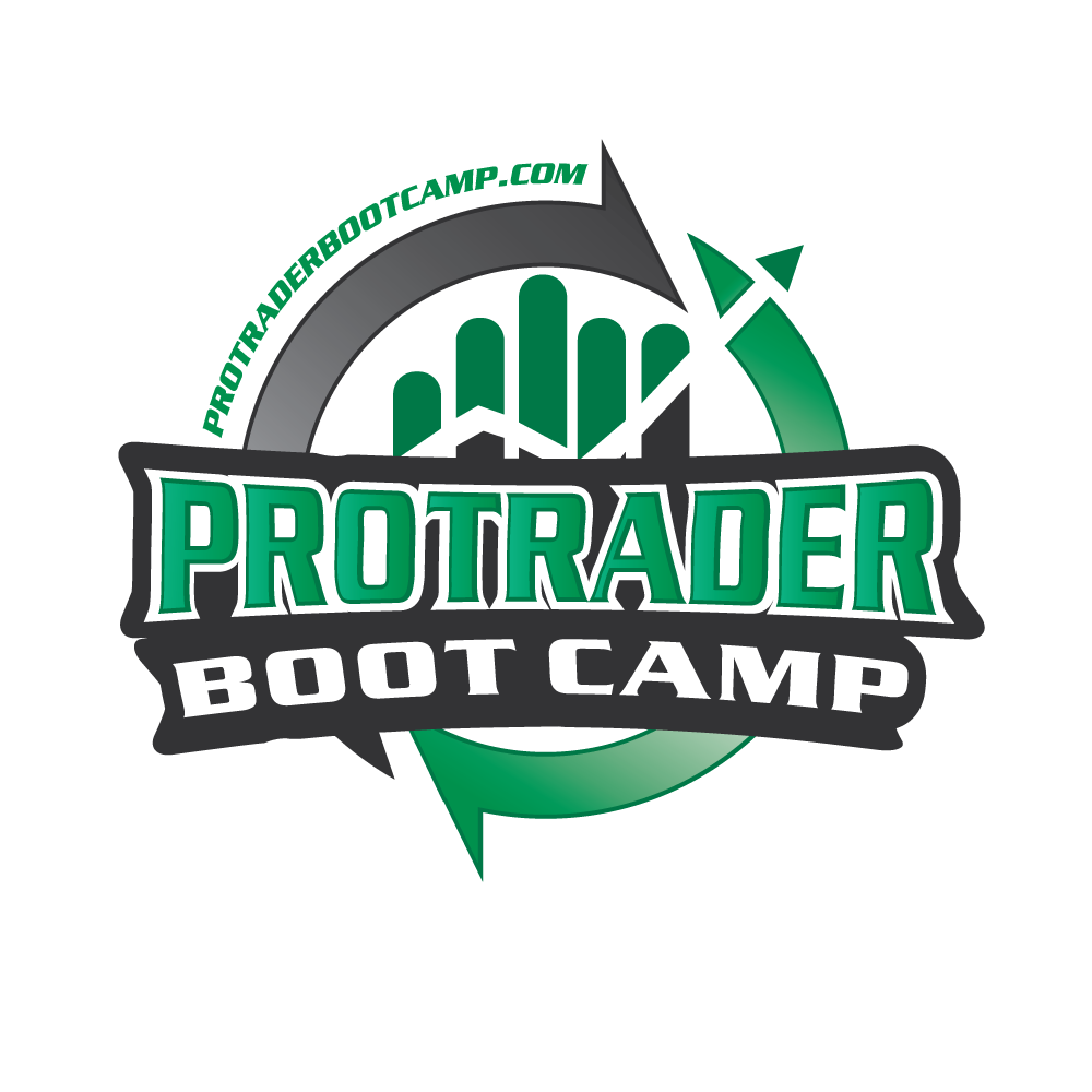 Logo Design by H4R5Z for MOJO DAYTRADING, LLC. | Design #12537448