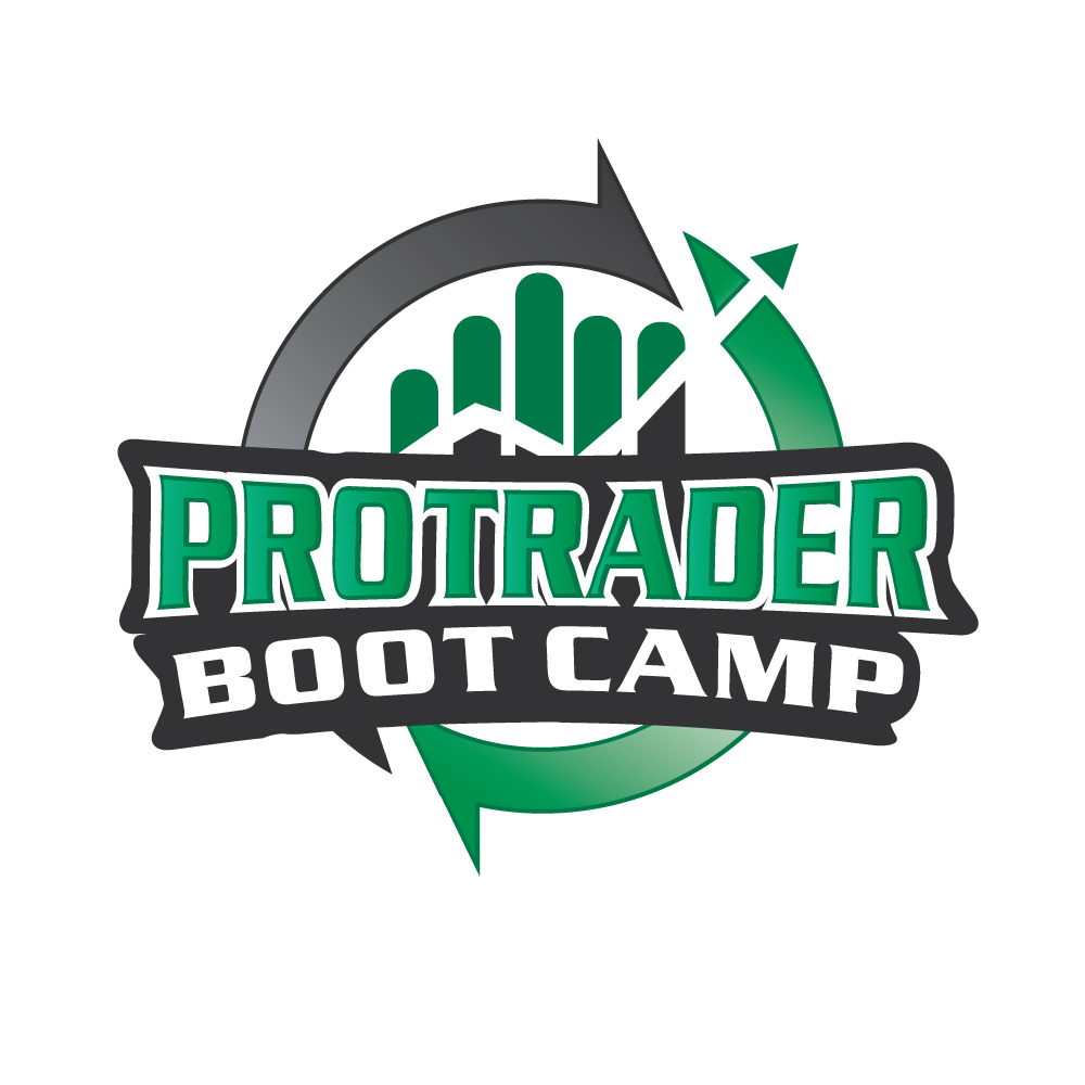 Logo Design by H4R5Z for MOJO DAYTRADING, LLC. | Design #12537459