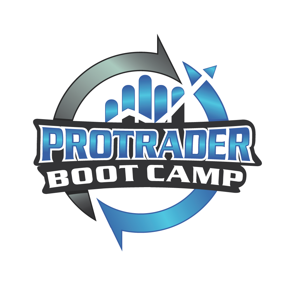 Logo-Design von H4R5Z für MOJO DAYTRADING, LLC. | Design: #12570879