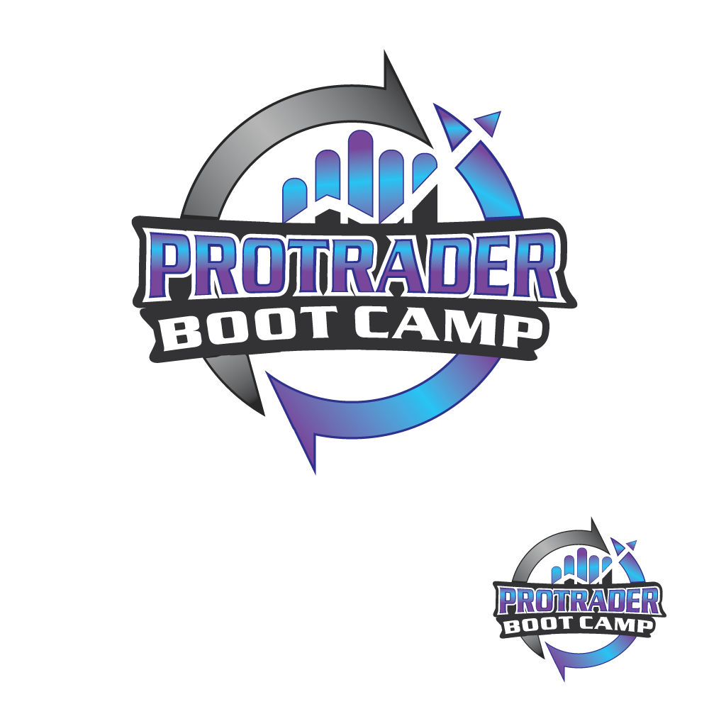 Logo Design by H4R5Z for MOJO DAYTRADING, LLC. | Design #12570991