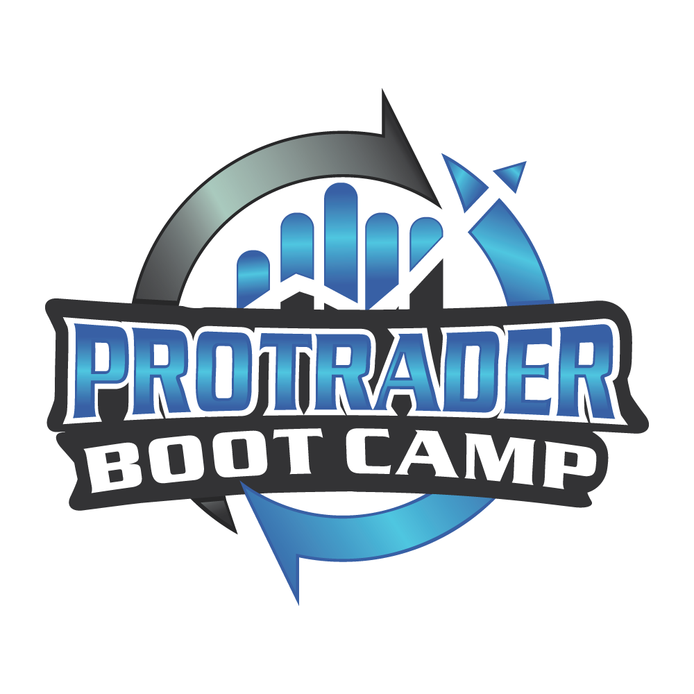 Logo-Design von H4R5Z für MOJO DAYTRADING, LLC. | Design #12645136