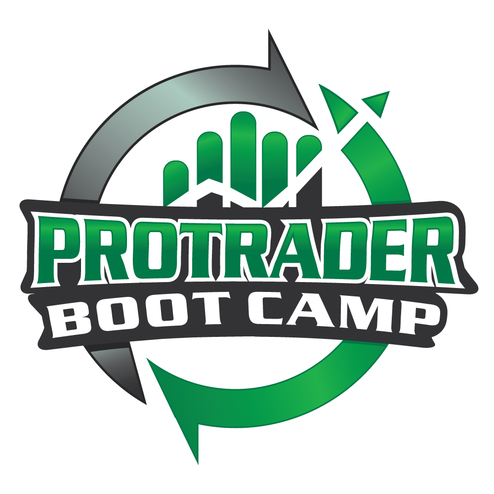 Logo Design by H4R5Z for MOJO DAYTRADING, LLC. | Design #12649075