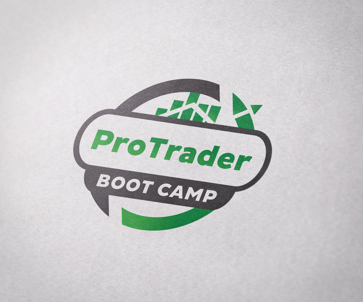 Logo Design by Zane_Graph_Design for MOJO DAYTRADING, LLC. | Design #12531494