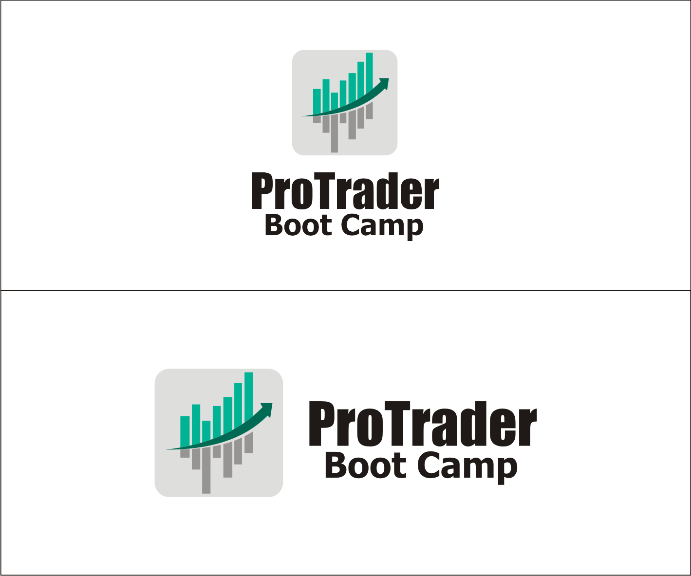 Logo Design by RR_99 for MOJO DAYTRADING, LLC. | Design #12531416