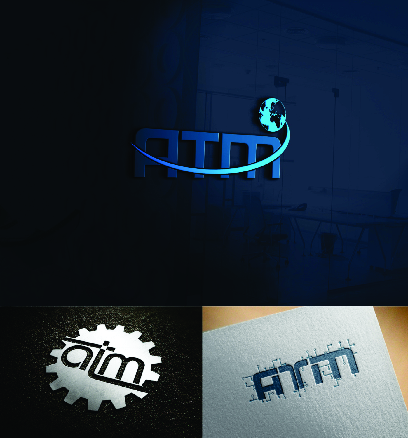 Diseño de Logo por Robert Macwan para Skryty | Diseño #12599210