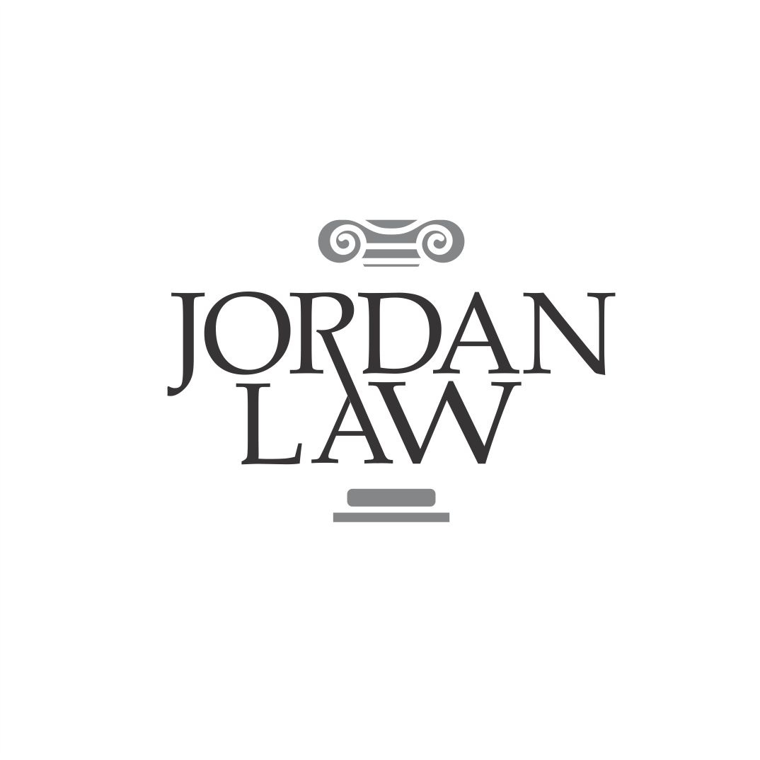 Diseño de Membrete por joshgraph para Law Offices of Jordan & Associates | Diseño #12623022