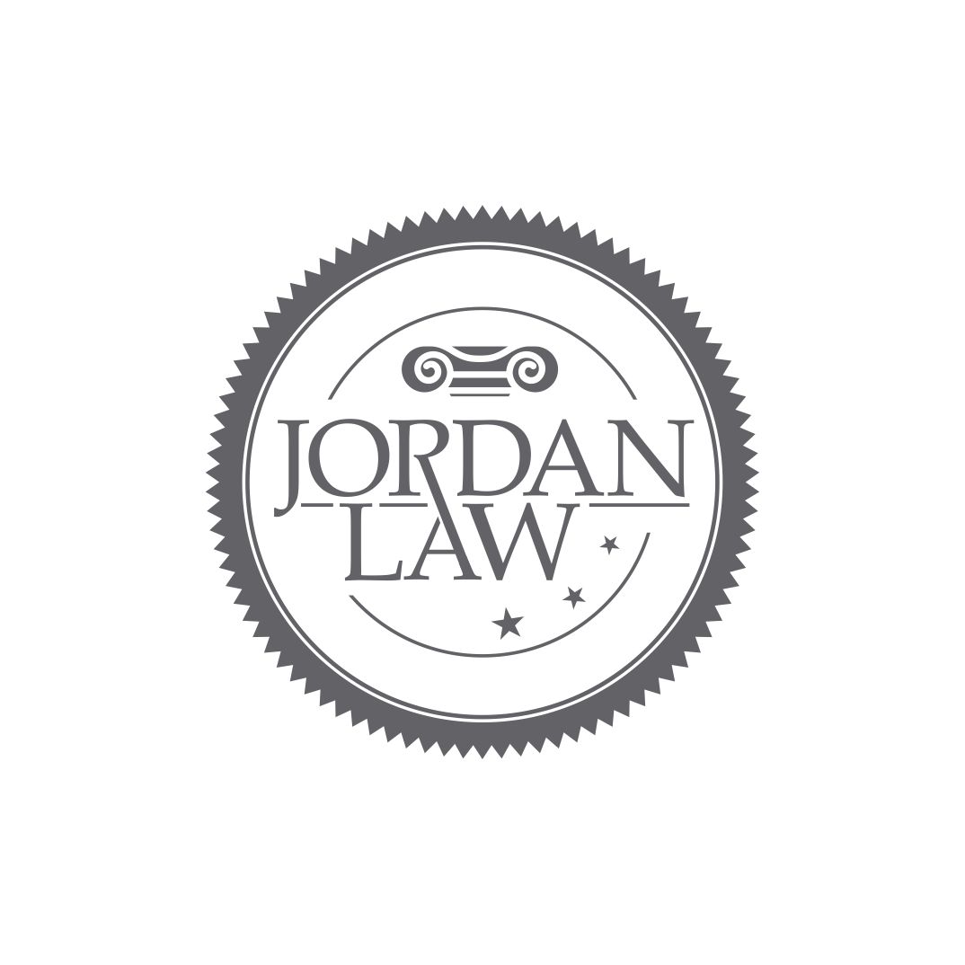 Letterhead Design by joshgraph for Law Offices of Jordan & Associates | Design #12623024