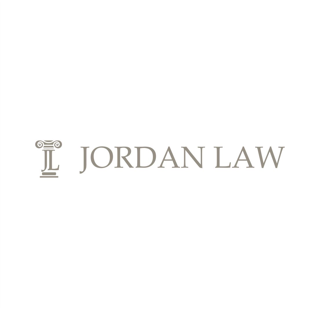 Letterhead Design by joshgraph for Law Offices of Jordan & Associates | Design #12623026