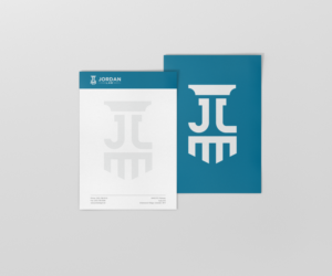 Letterhead Design by Nehrufevers
