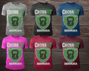 T-shirt Design by rhamjo_quimada for LifeThyme CrossFit | Design #12552544