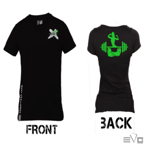 T-shirt Design by Sheldon Joseph