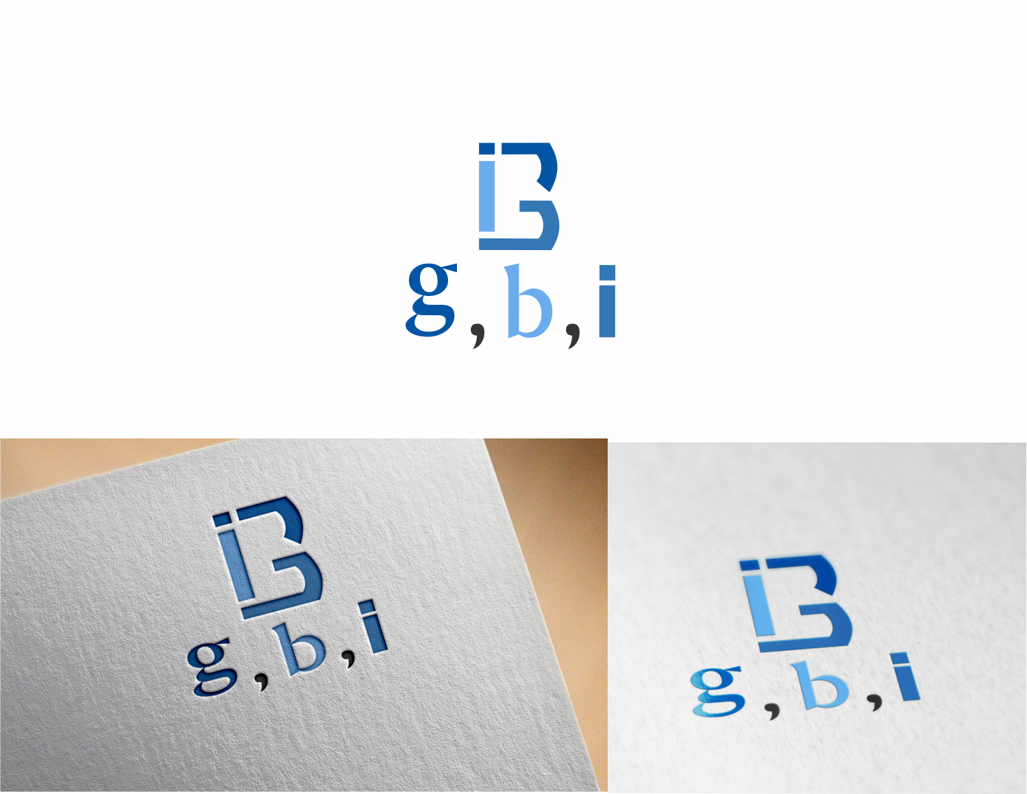 Logo Design by dilip2988 for this project | Design #12608981