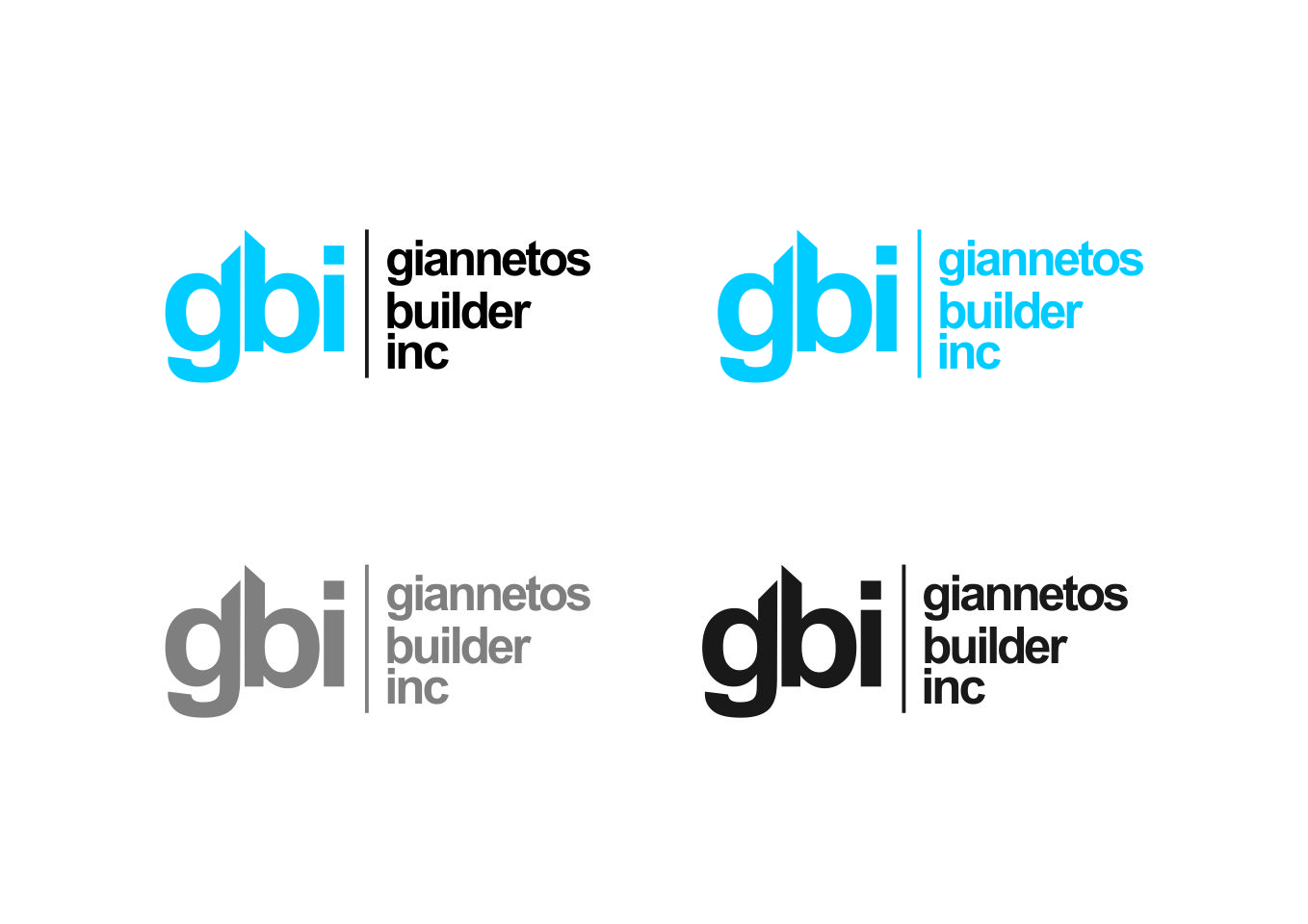 Logo Design by rgrider for this project | Design #12525749