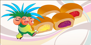 Illustration Design by pb for this project | Design: #525143