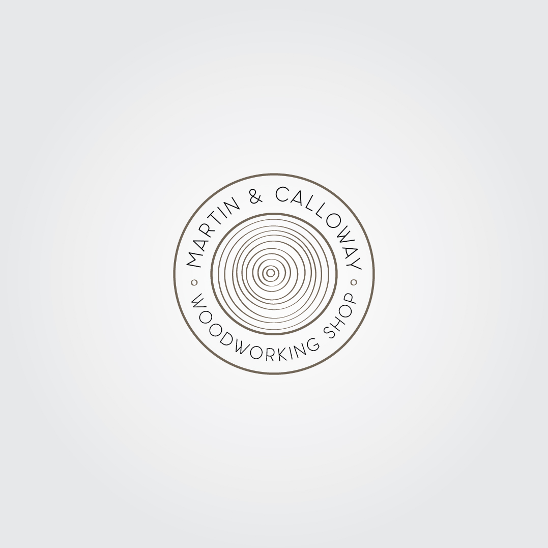 Logo Design by Irina Makedonska for Martin & Calloway | Design #12527699