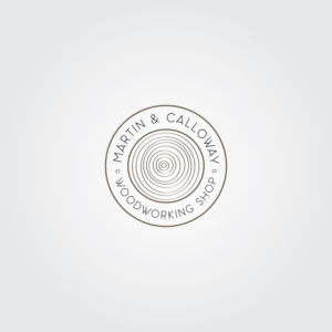 Logo Design by Irina Makedonska for Martin & Calloway | Design: #12527699