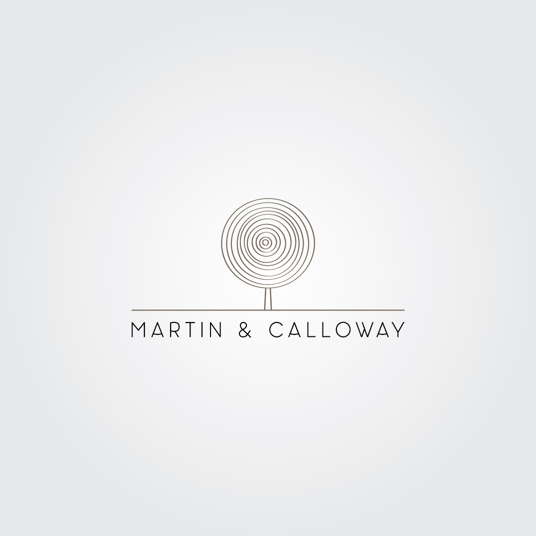 Design de Logo par Irina Makedonska pour Martin & Calloway | Design #12527700