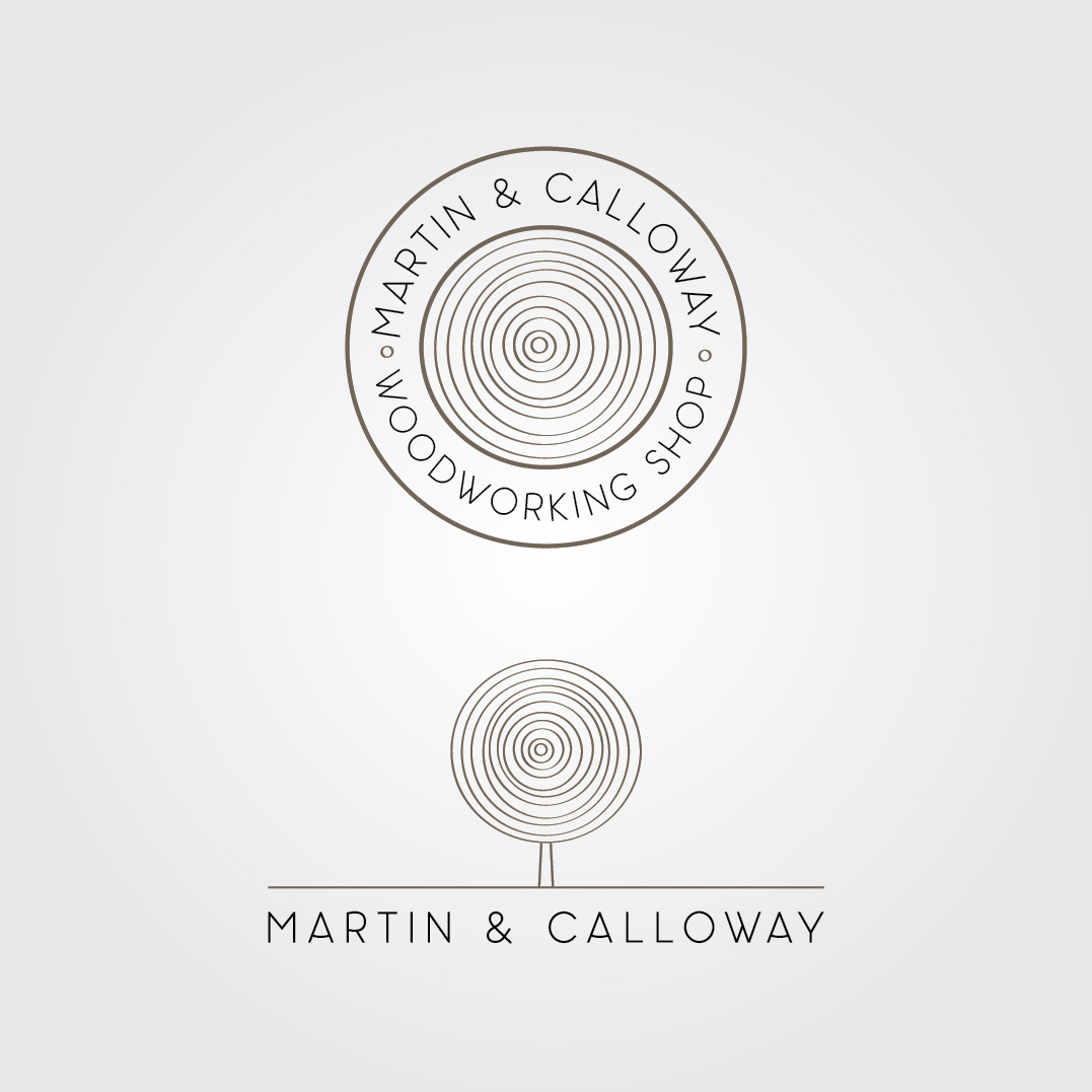 Design de Logo par Irina Makedonska pour Martin & Calloway | Design #12527701