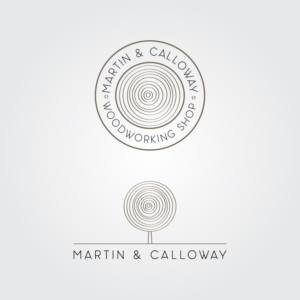 Logo Design by Irina Makedonska for Martin & Calloway | Design: #12527701