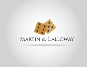 Logo Design by Nazmul Haque Linkon for Martin & Calloway | Design #12537974