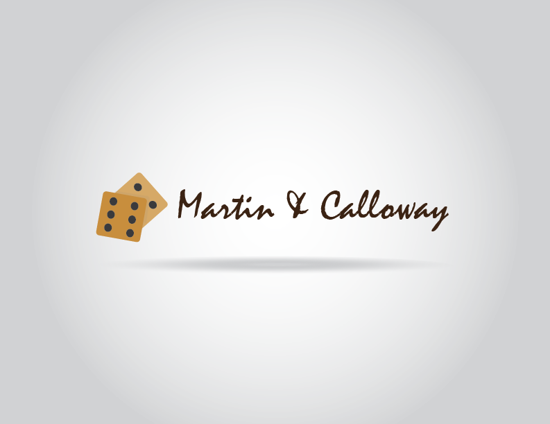 Logo Design by Nazmul Haque Linkon for Martin & Calloway | Design #12537989