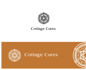 Logo-Design von sbelogd für Cottage Cures | Design: #12612452