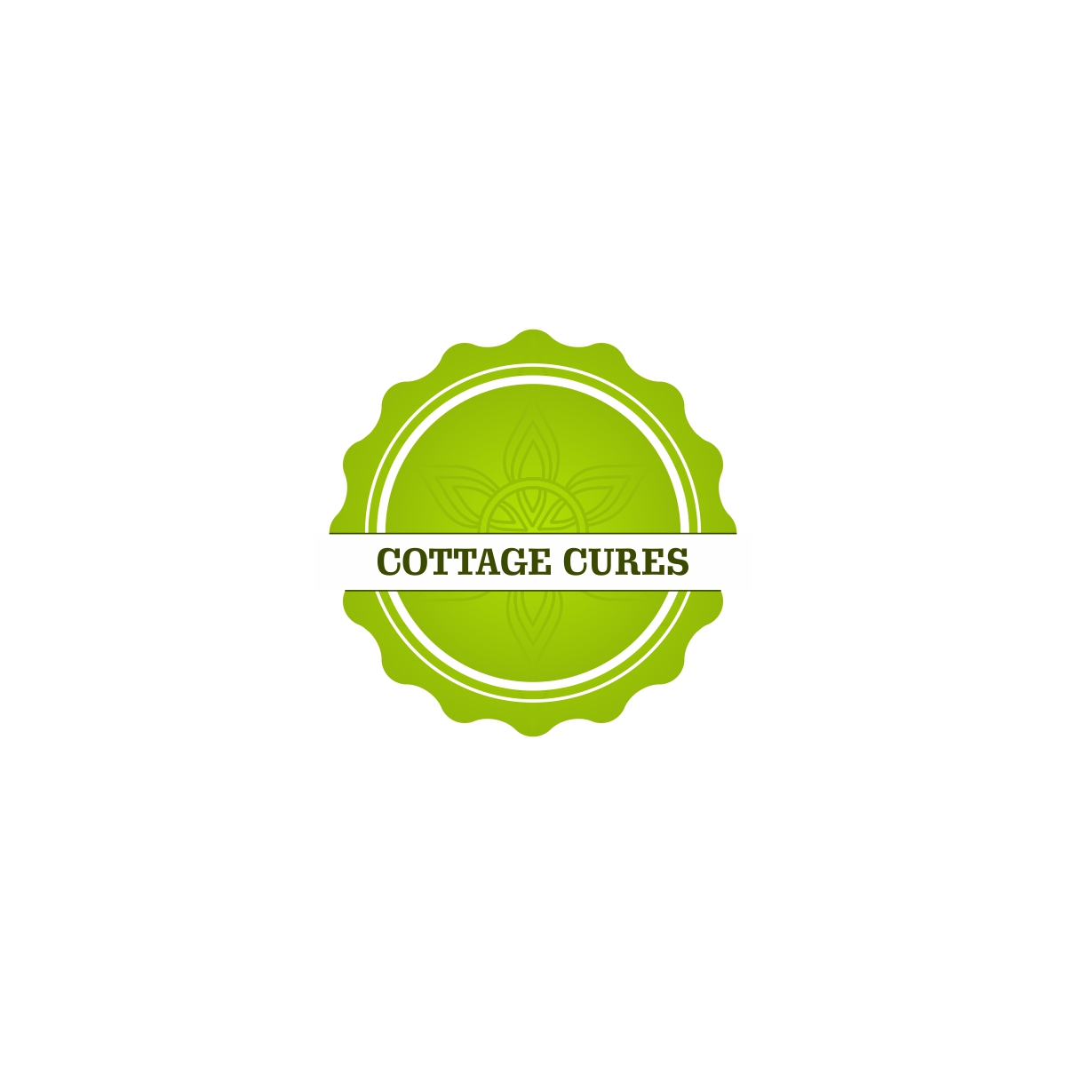 Logo Design by cb1318 for Cottage Cures | Design #12627783