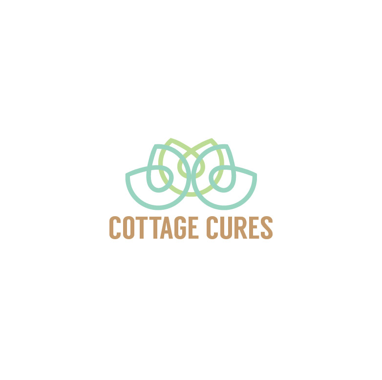 Logo-Design von Design Possibilities für Cottage Cures | Design #12613852