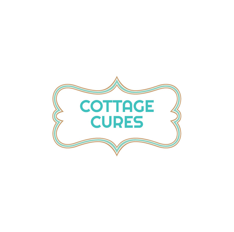 Logo-Design von Design Possibilities für Cottage Cures | Design #12613853