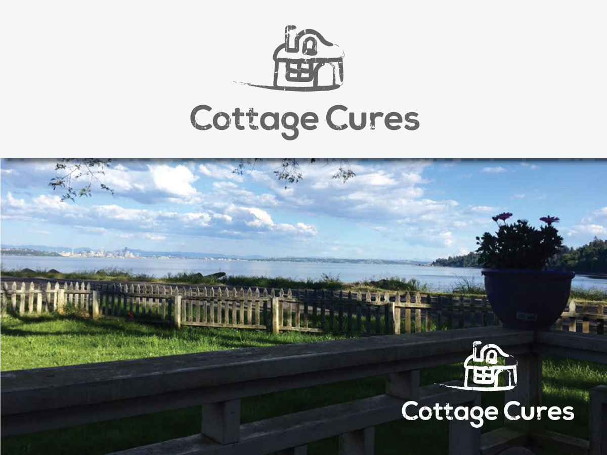 Logo-Design von Dragana für Cottage Cures | Design #12532356