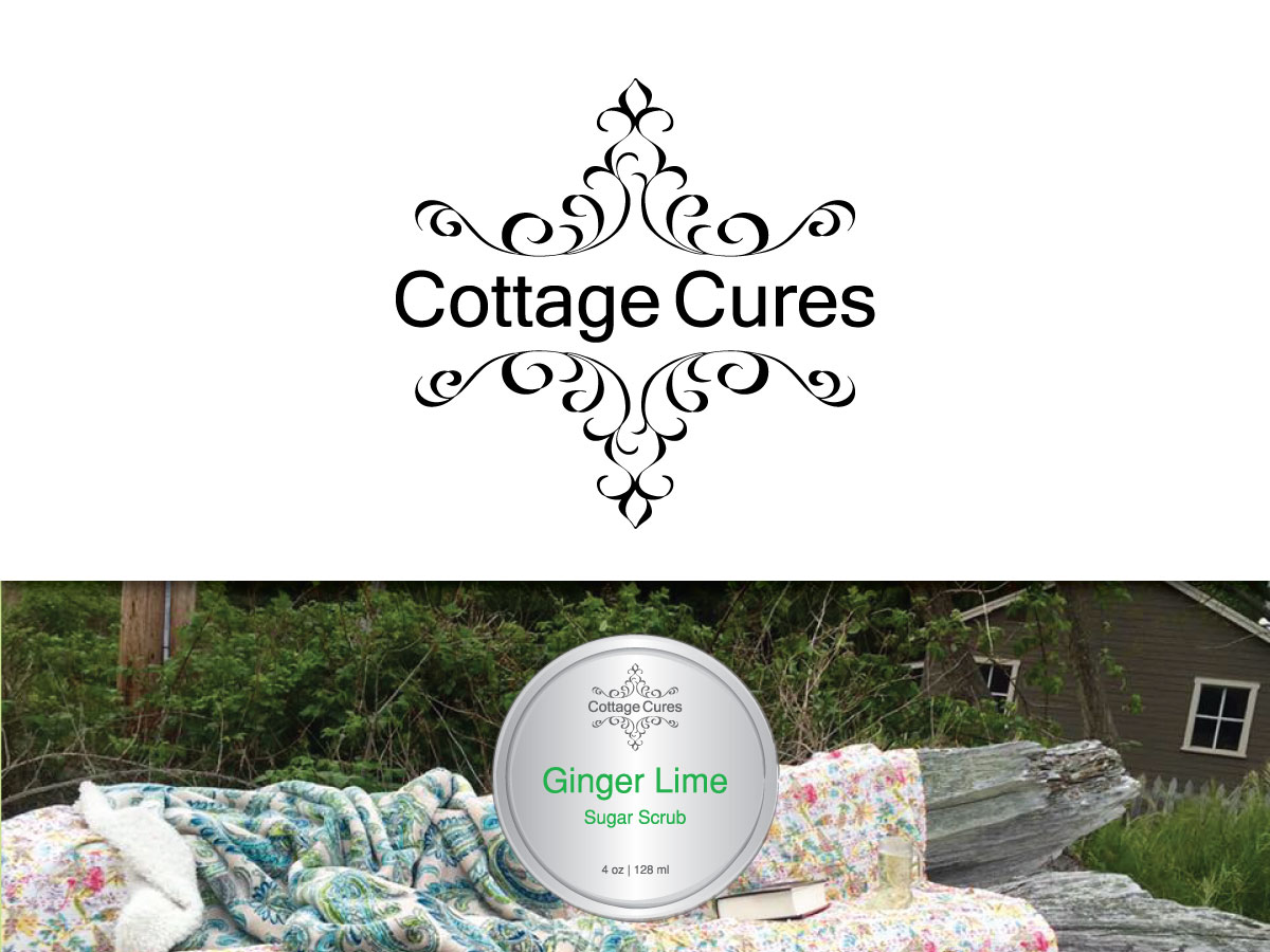 Logo-Design von Dragana für Cottage Cures | Design #12585285