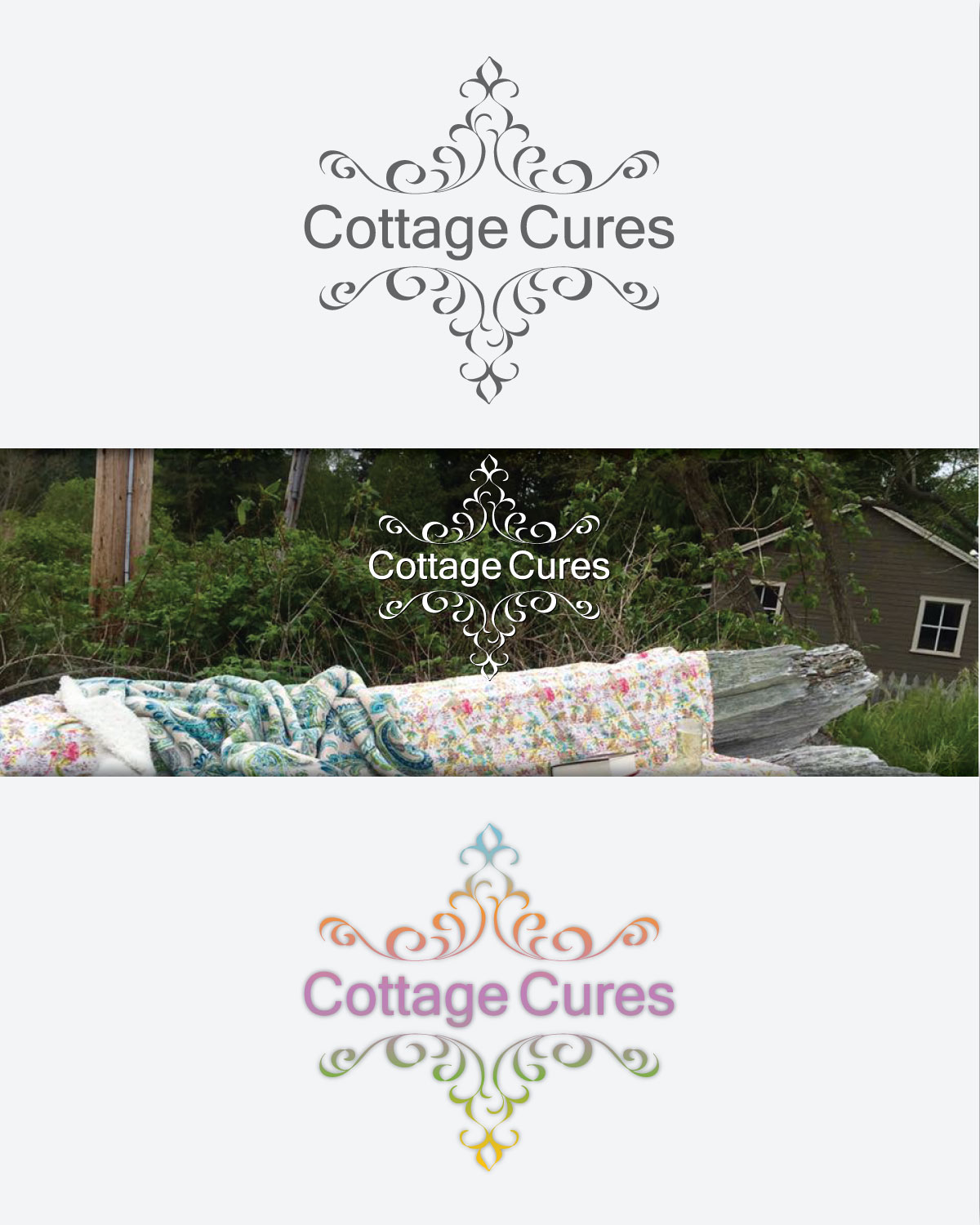 Diseño de Logo por Dragana para Cottage Cures | Diseño #12590388