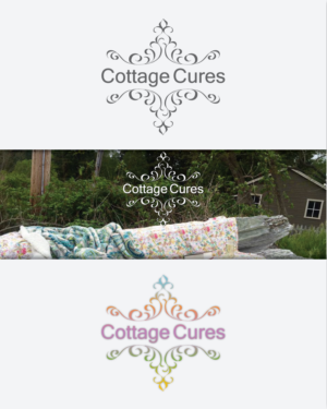 Logo-Design von Dragana für Cottage Cures | Design: #12590388