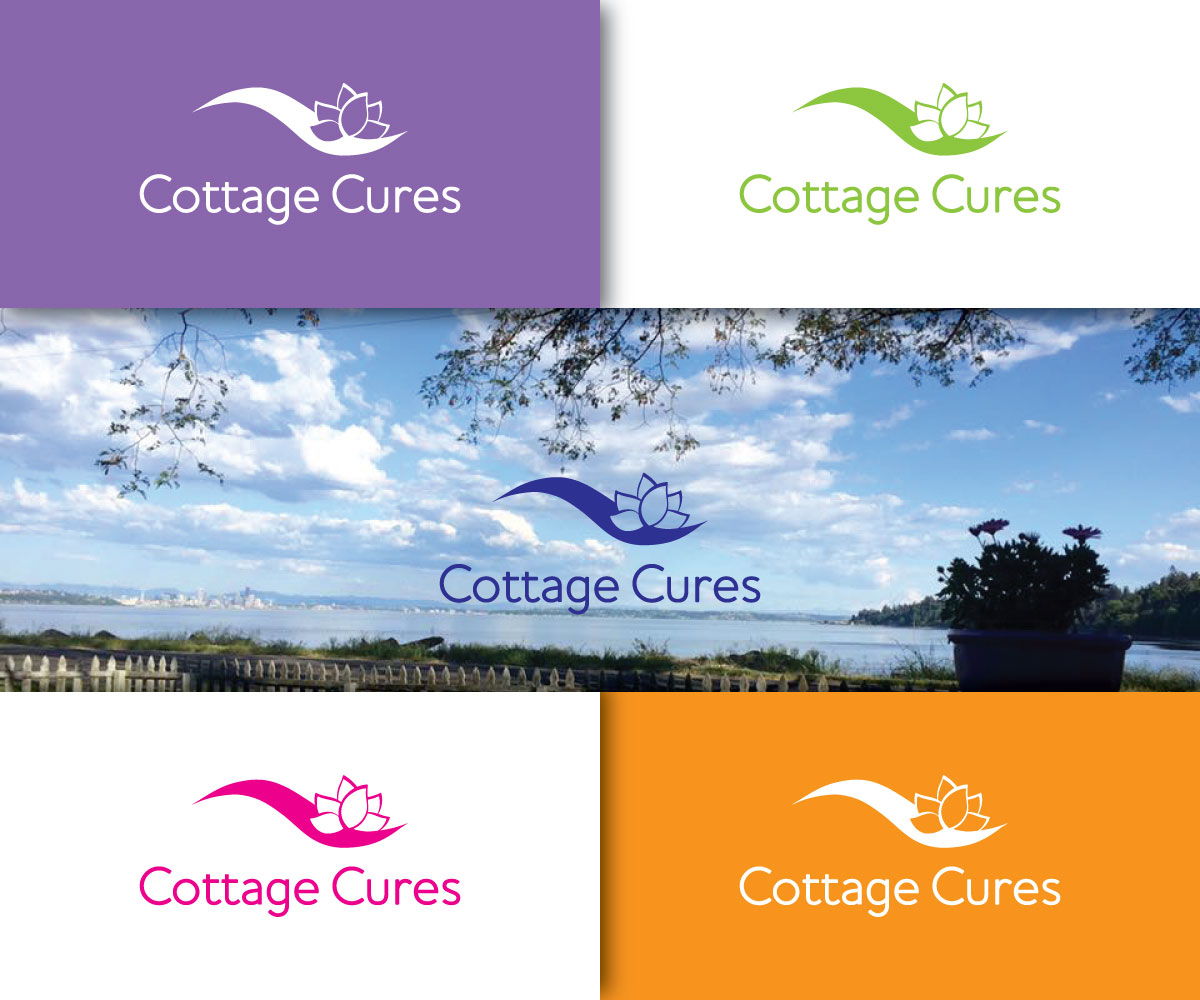 Logo-Design von Dragana für Cottage Cures | Design #12622782
