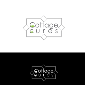 Logo-Design von designlogo007 für Cottage Cures | Design: #12526485