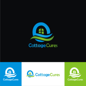 Logo-Design von ramfau für Cottage Cures | Design: #12529716