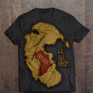 T-shirt Design by alecsunga30 for this project | Design: #12581337