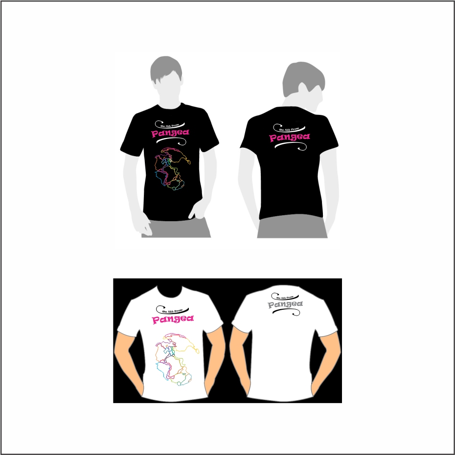 T-shirt Design by peacockdesigns for this project | Design #12546063