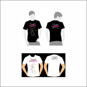 T-shirt Design by peacockdesigns