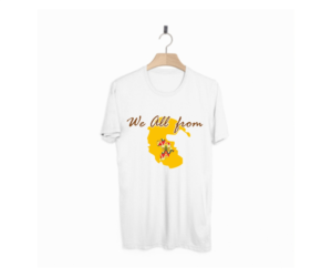 T-shirt Design by tia.vertigo for this project | Design #12594261