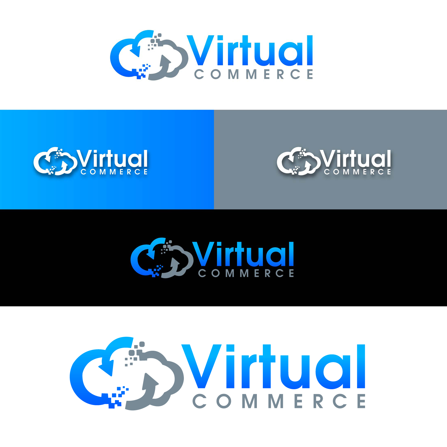 Logo Design by Next Screen Infotech for this project | Design #12528798