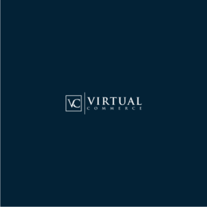 Virtual Commerce  | Design de Logo par bety.kamila