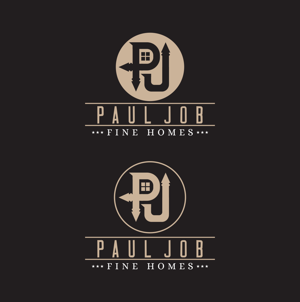 Logo Design by moisesf for this project | Design #12532008