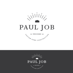 Diseño de Logo por J Petteford para este proyecto | Diseño: #12538922