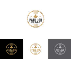 Diseño de Logo por bijuak para este proyecto | Diseño: #12530466