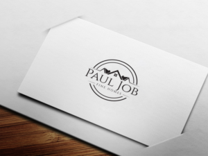 Diseño de Logo por mail.pavanayi para este proyecto | Diseño: #12523844
