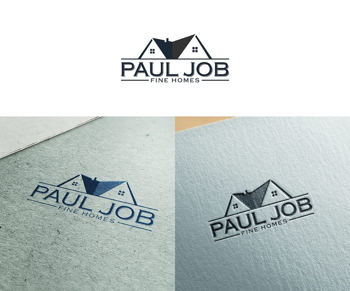 Logo Design by eMARK for this project | Design #12531858